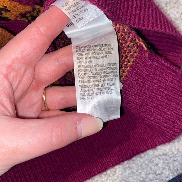 Farm Rio Leopard Cardigan - Picture 6 of 8